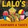 lalo raspados