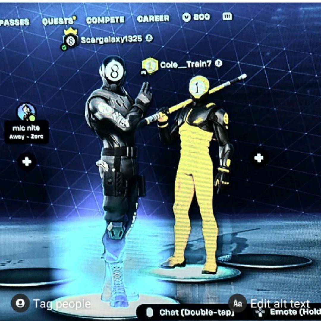 Gamer editsz 