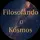 Filosofando o Kósmos