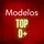Modelos top D+