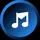 cv musicao of