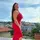 Monica justina