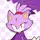 Blaze the cat 
