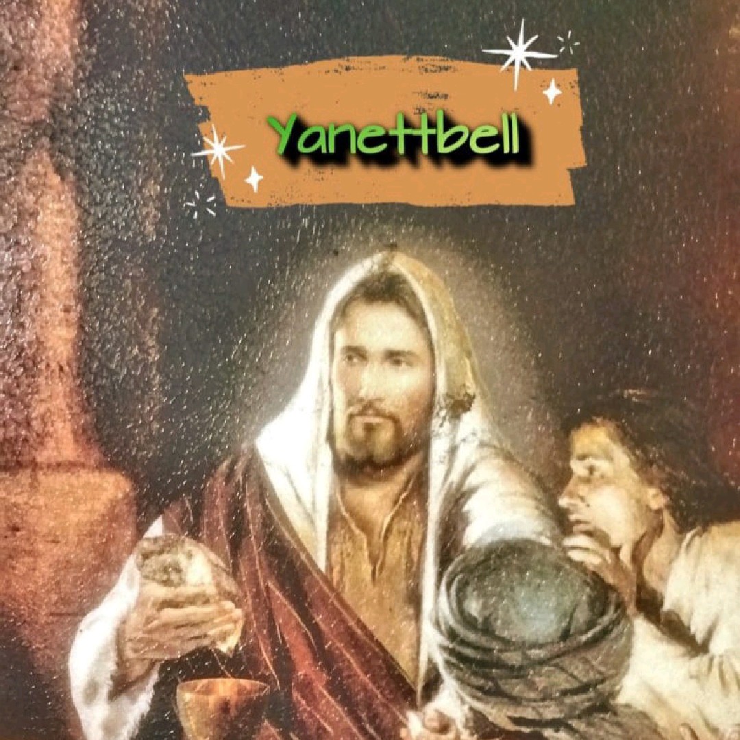 Yanettbell Bendecida