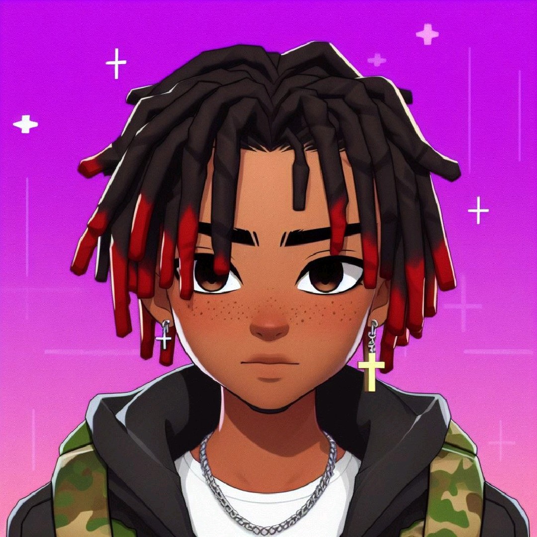 TheOneAndOnlyWildKidRah