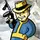 vault boy edits