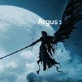 Anomali Argus