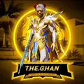 THE个ＧＨＡＮ