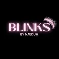 Blinksbynaeduh