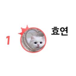 효연