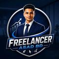 Freelancer Asad BD