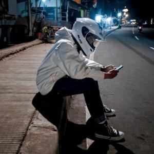 Muhammad Ilham Bahrudin