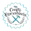 Chris - The Crafty Homesteader