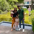 Mama Mae and Family 