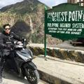 Travelride Memories