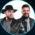 Luiz Henrique e Léo