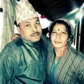 Maxson Pariyar