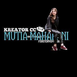 MUTIA MAHARANI [MC]
