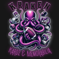 Kraken Kardz