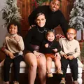 The Ashley Family