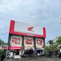 Kecak Motor932