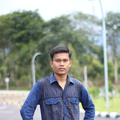 Rizal Ramadhan Syahputra