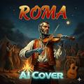 Romane AI Cover