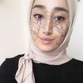 Suheda Dadaş