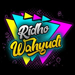 Ridho Wahyudi633⭐