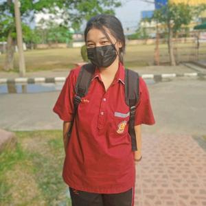 ไม่ได้หวั่นหลอก 