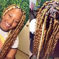 Beehair Braiding Weaves Janet