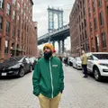 Shayn Singh