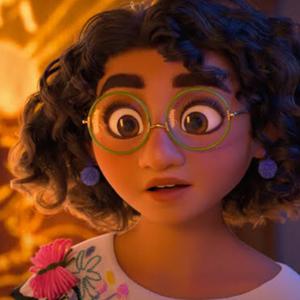 Mirabel madrigal♥️✨