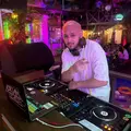 DJ Adrian Legarda