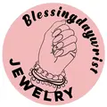 Blessingdaywrist