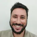 Teacher Victor Almei