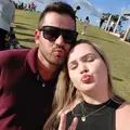 Bruna e Carlos