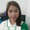 Bernadeth Perlas