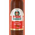 Salam Fox