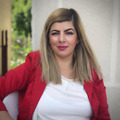 Cristina luiza Anton