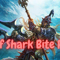 Starfire Shark Bite Radio