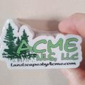 Landscapes by Acme