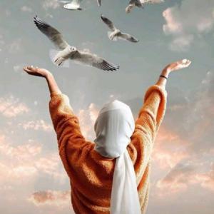 Nurul Hijrah [NH]🌼