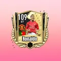 CR7 IS THE GOAT 🐐🥅