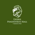Pendyffryn Hall Statics Conwy