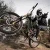 inot Fahrrad mtb