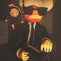 Agent fishstick