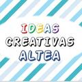 Ideas Creativas Altea