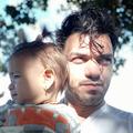 GIL MOURA E FAMÍLIA