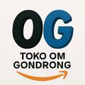 Toko Om Gondrong